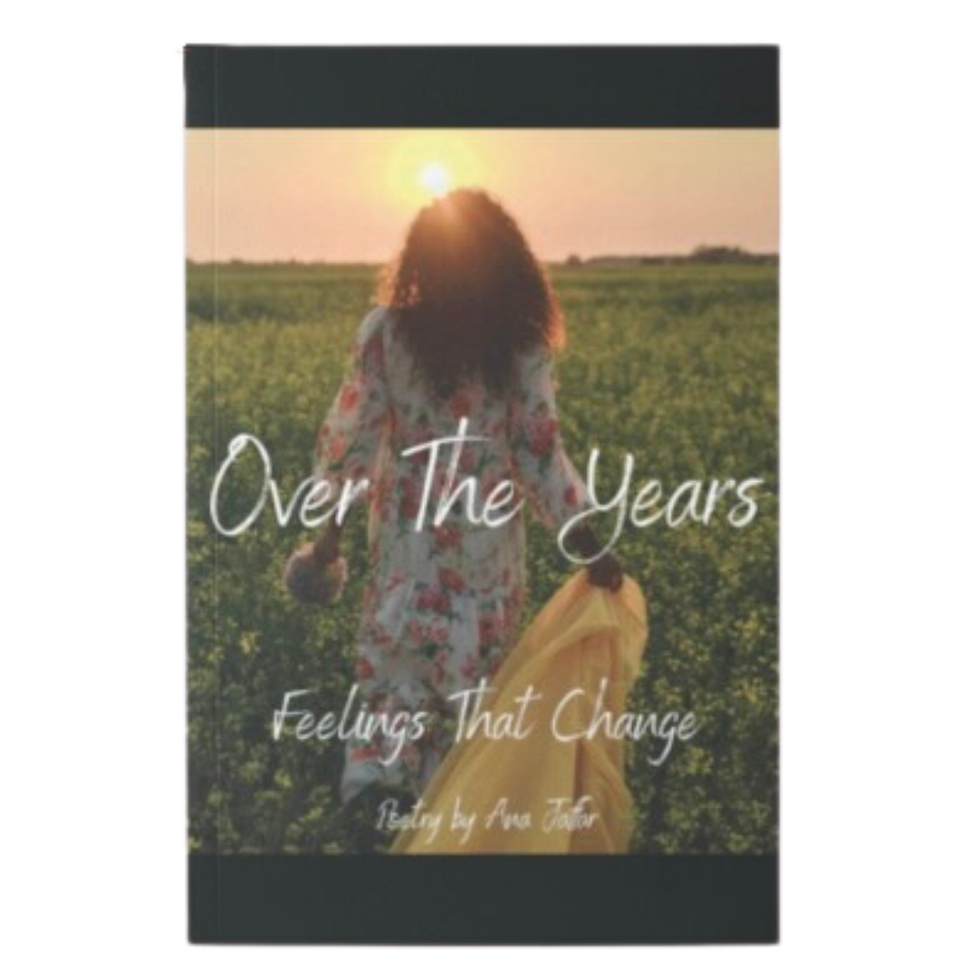 Over The Years: Feelings Change